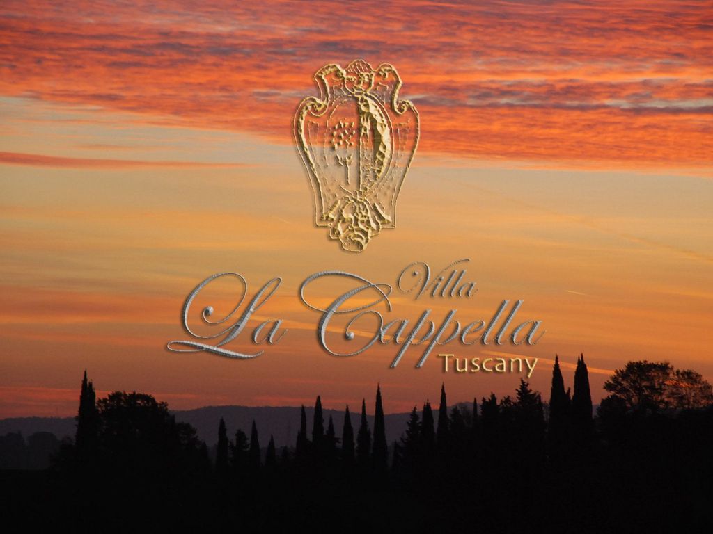 Villa La Cappella