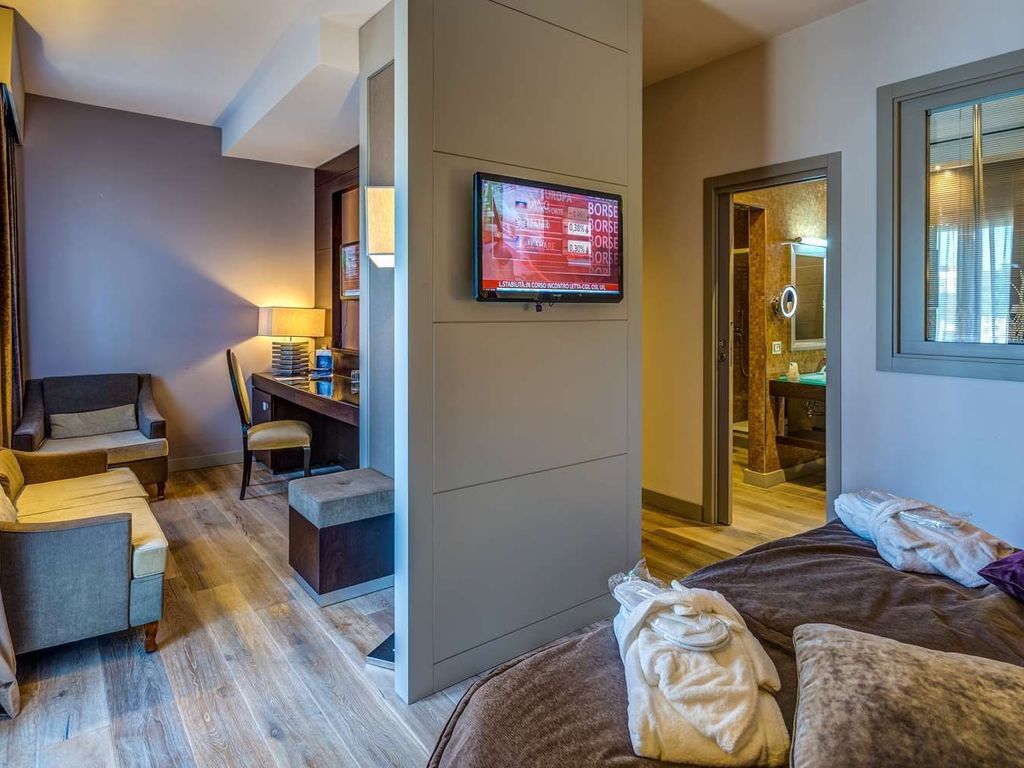 Best Western Plus Perla del Porto