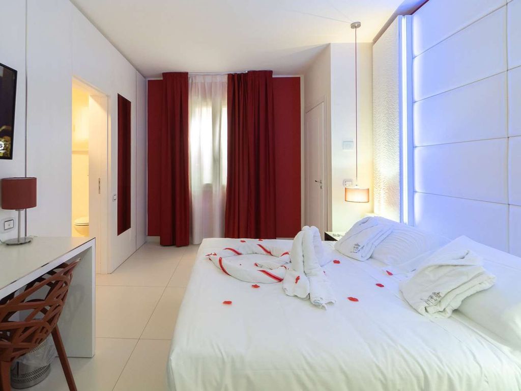 Best Western Plus Perla del Porto