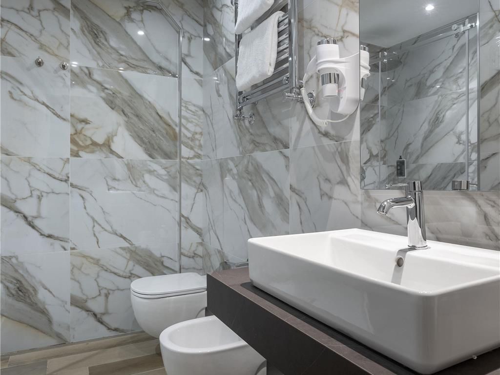 IH Hotels Milano Centrale