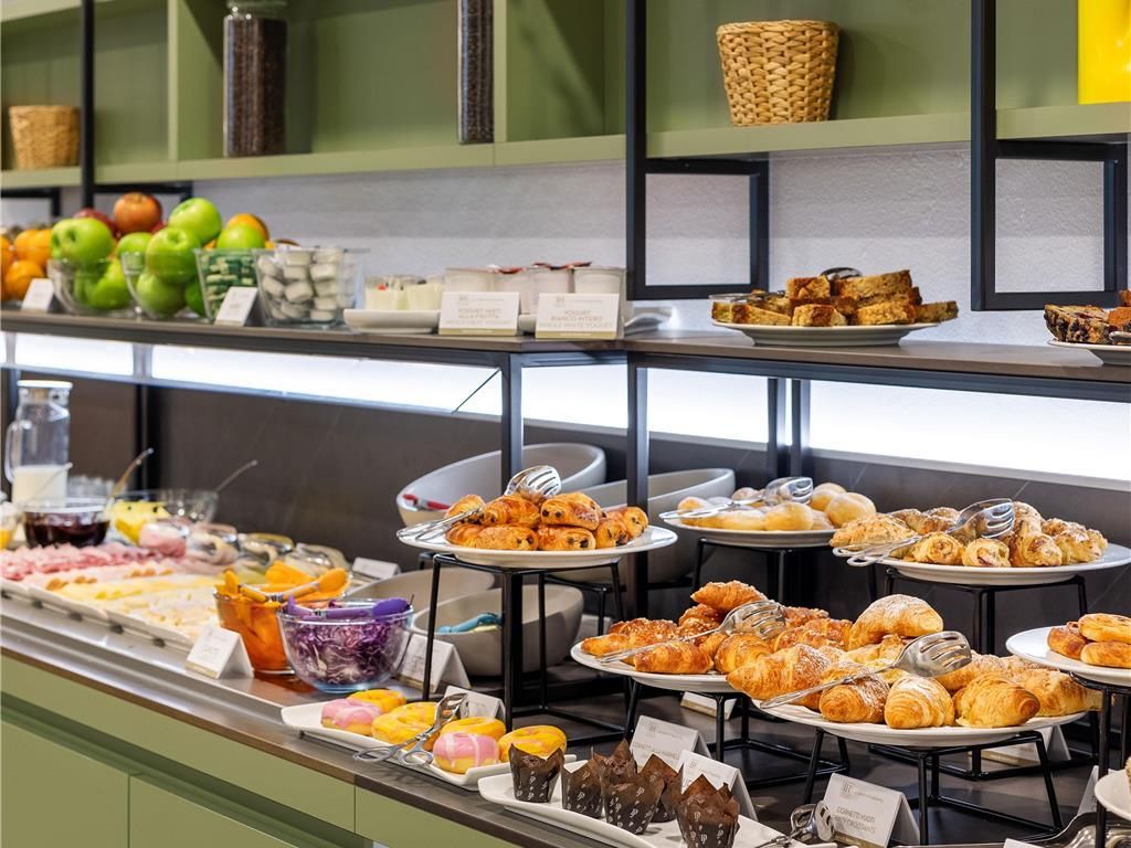 IH Hotels Milano Centrale