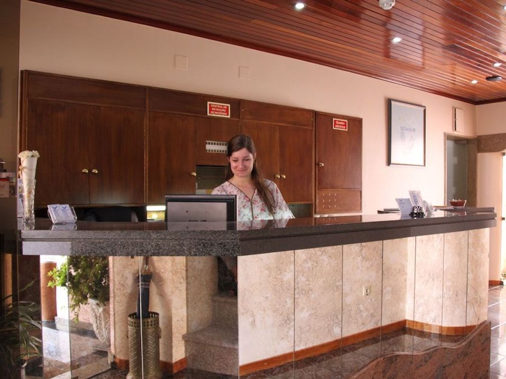Hotel Quasar