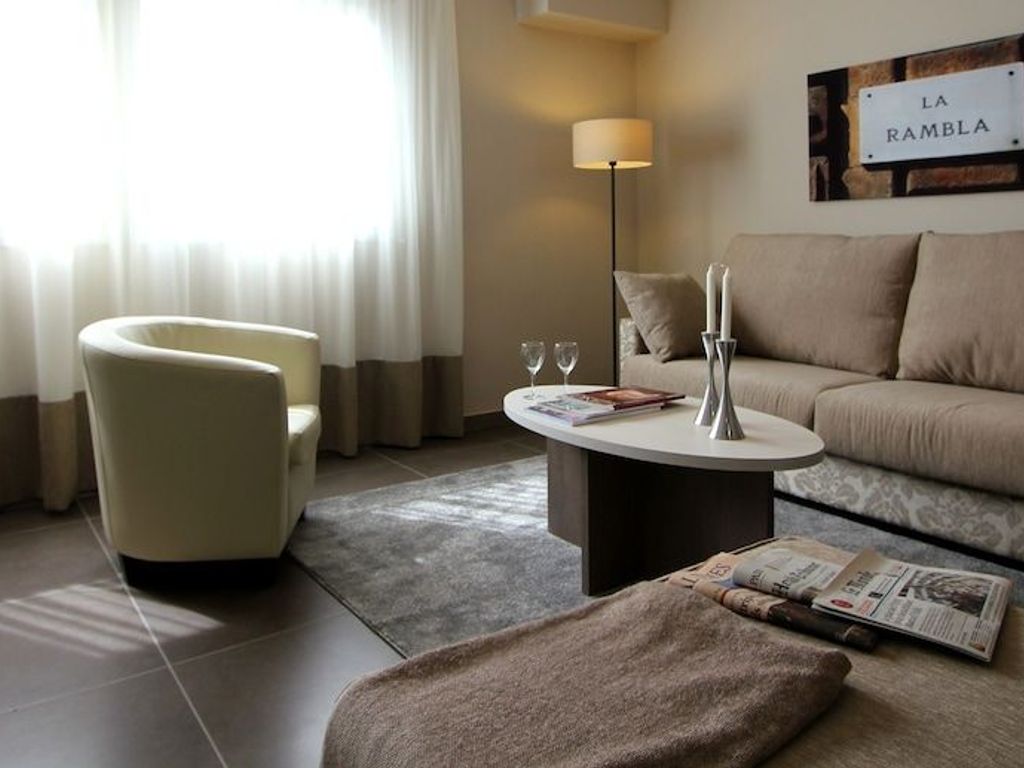 Pierre & Vacances Barcelona Sants