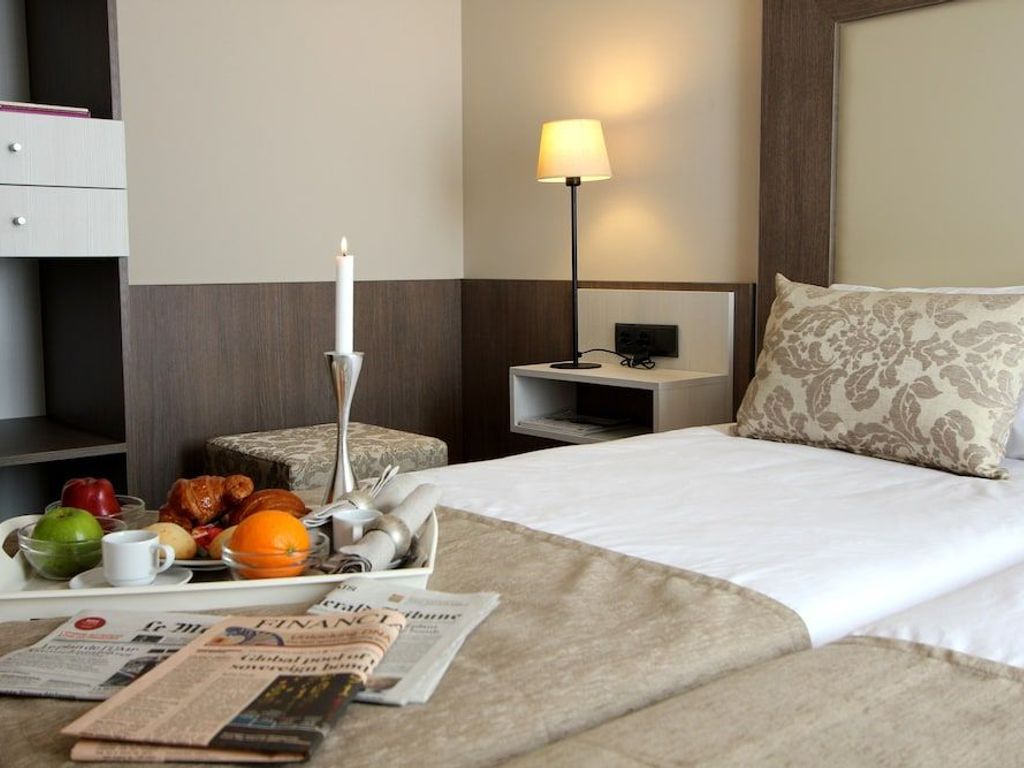 Pierre & Vacances Barcelona Sants