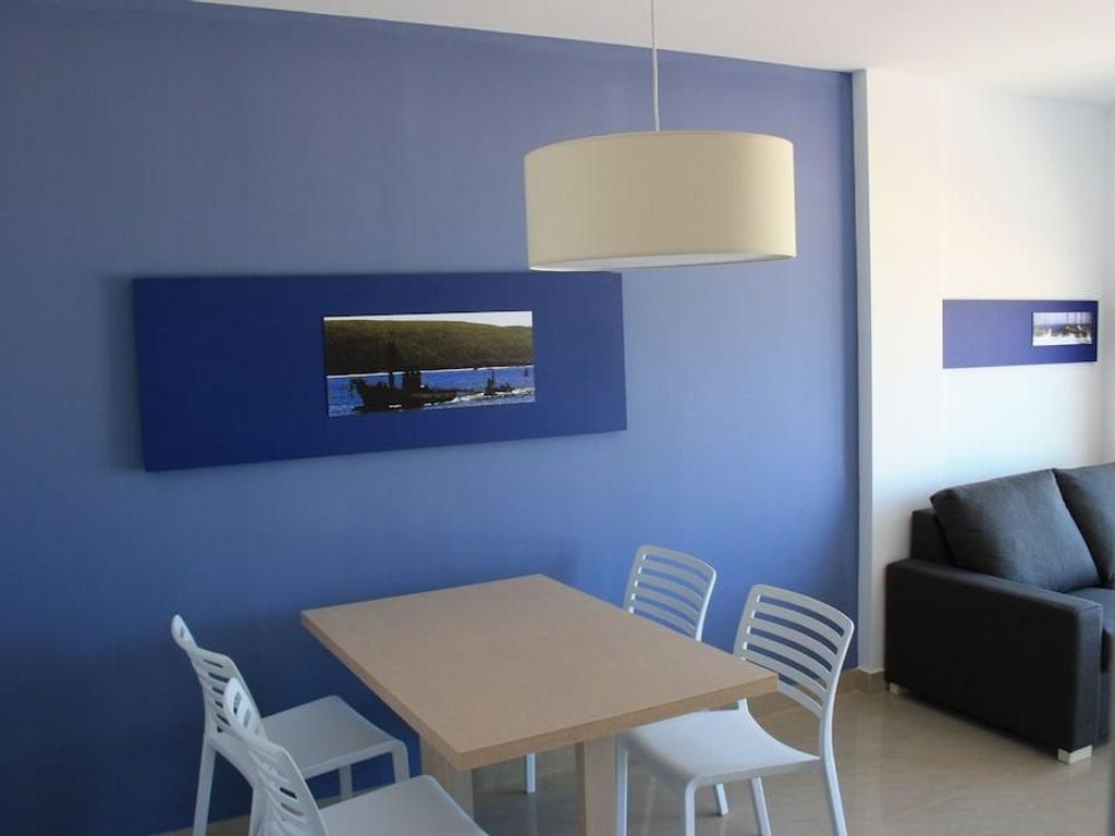 Apartamentos Turísticos Playa Bárbate