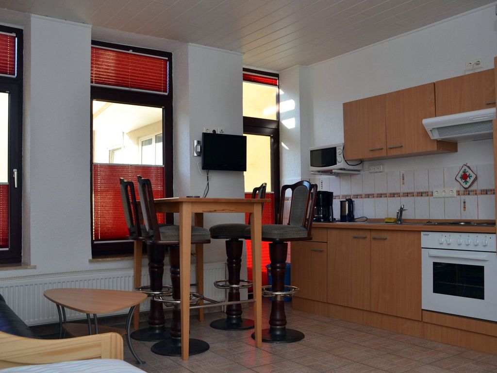 An der Karlstadt Appartements