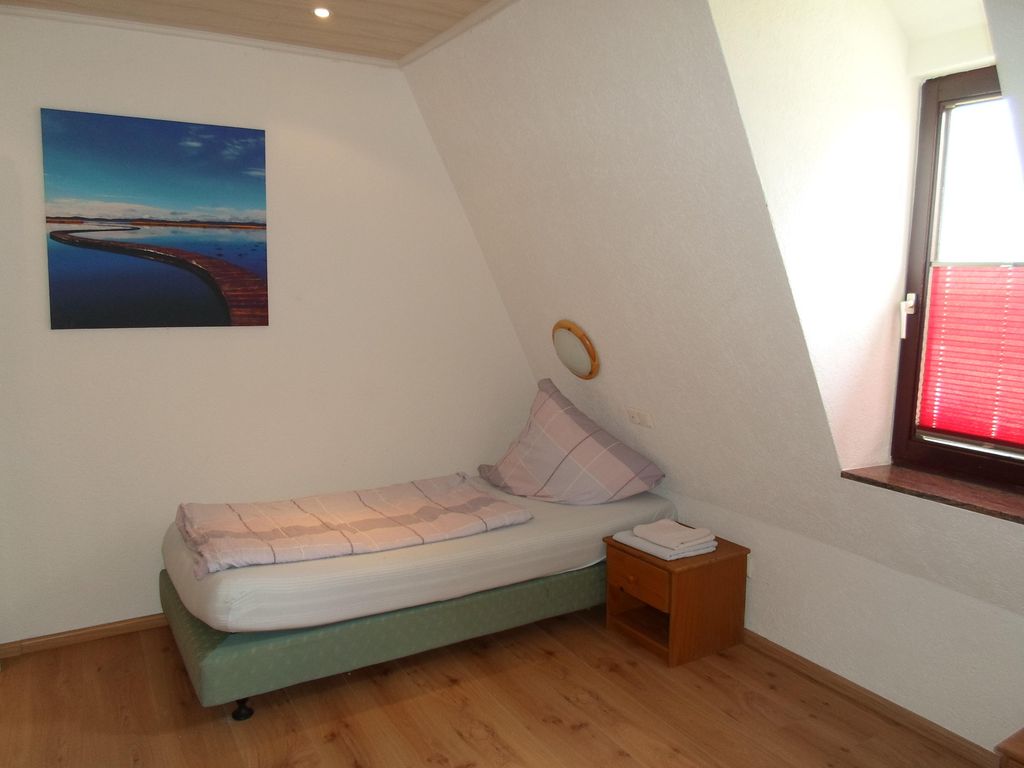 An der Karlstadt Appartements