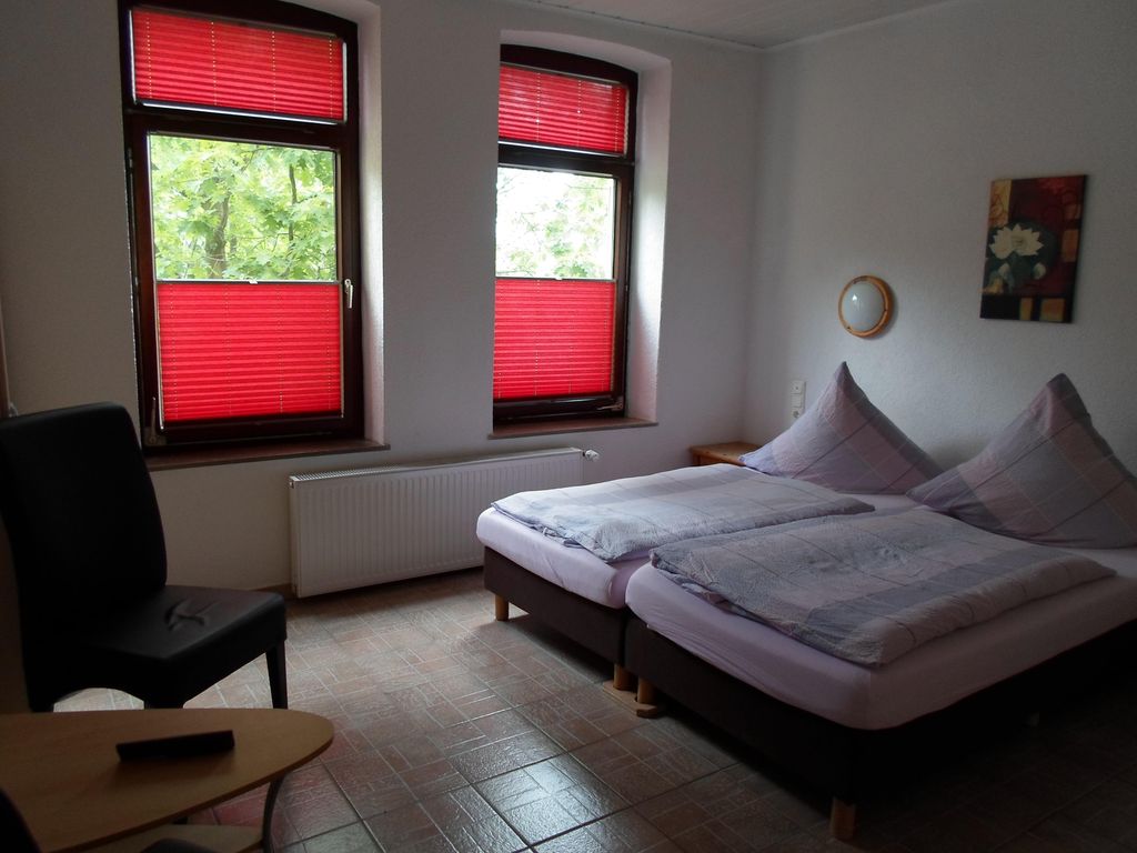 An der Karlstadt Appartements