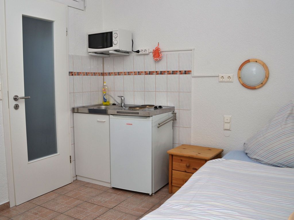 An der Karlstadt Appartements