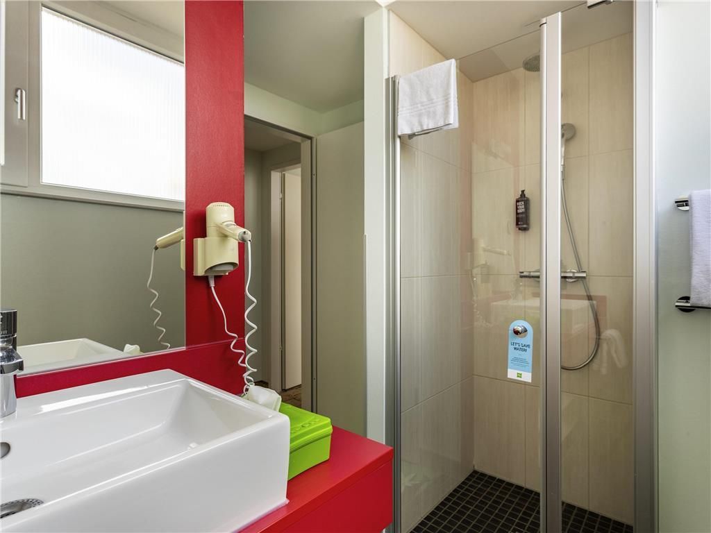 ibis Styles Karlsruhe Ettlingen