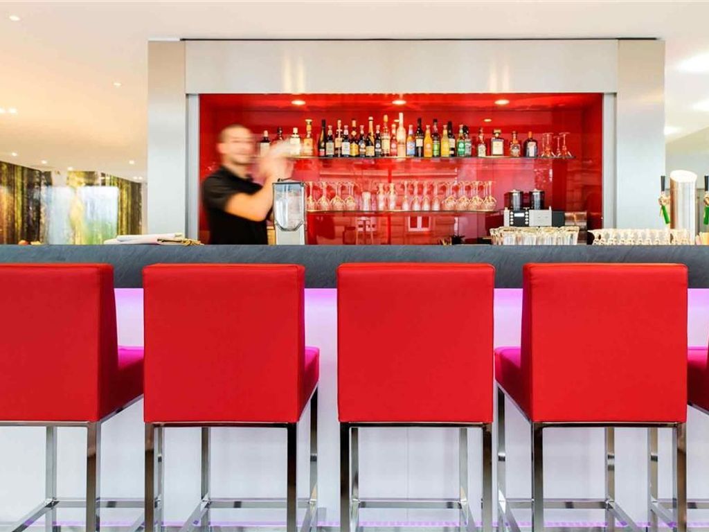 ibis Styles Karlsruhe Ettlingen