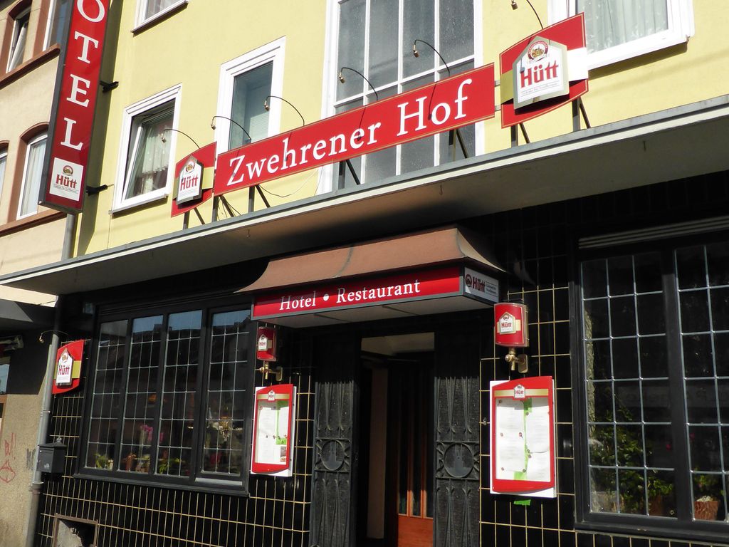Zwehrener Hof
