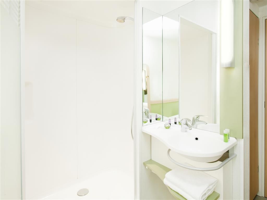 ibis budget Madrid Getafe