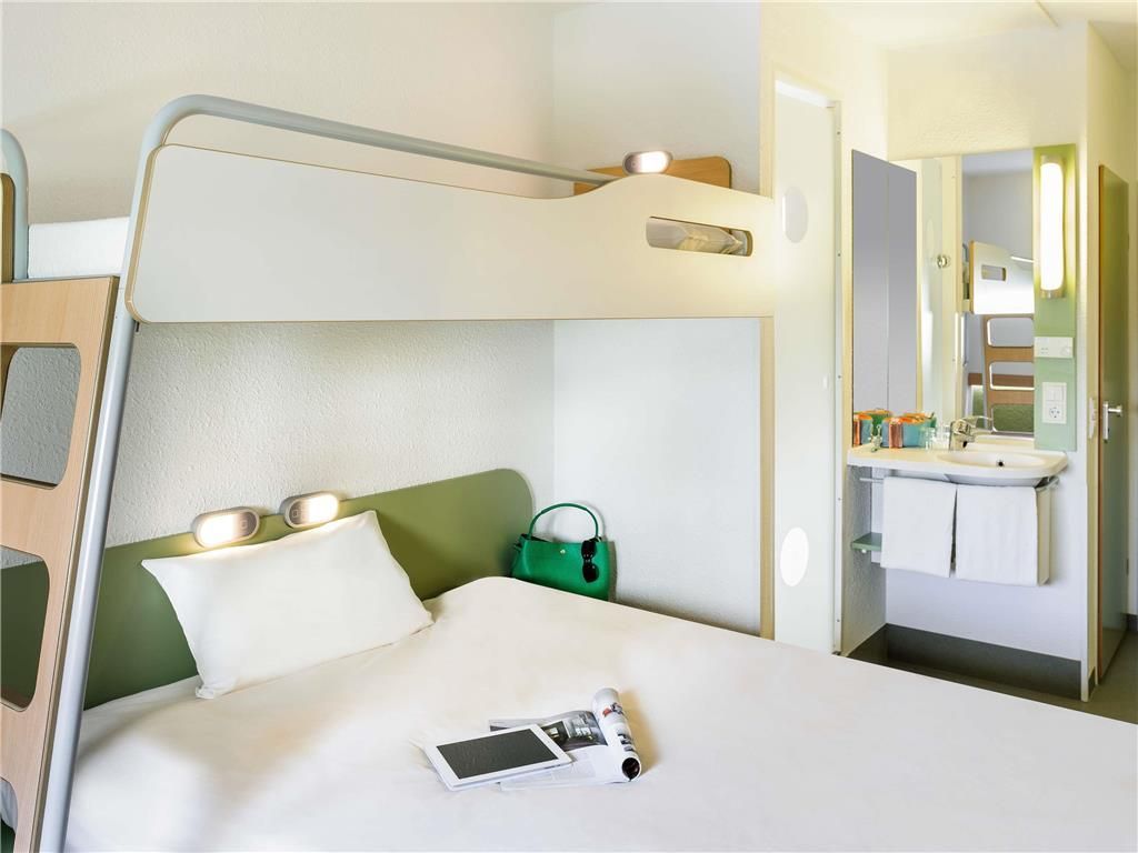 ibis budget Sevilla Aeropuerto