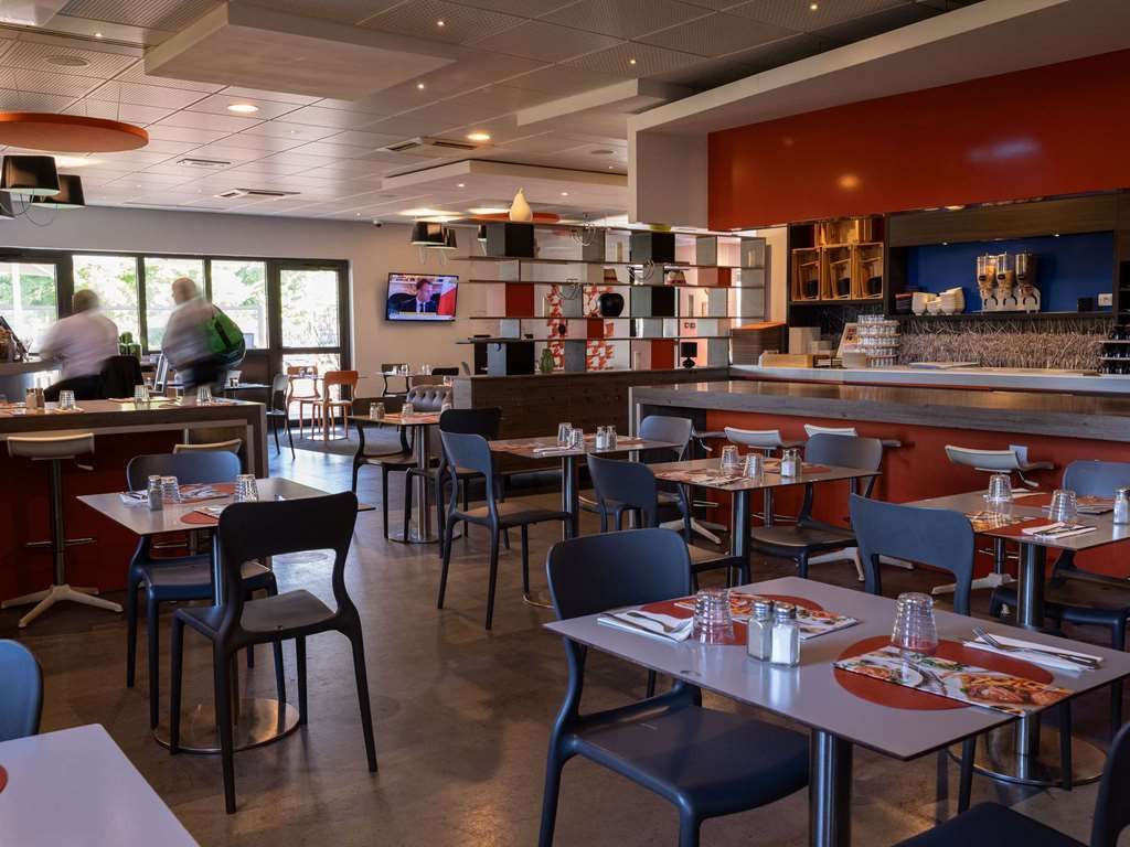 ibis Styles Romans Valence Gare TGV