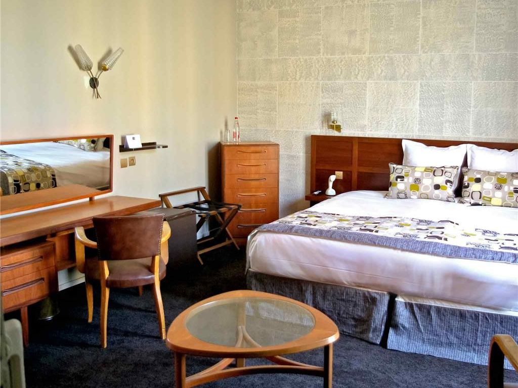 ibis Styles Le Havre Centre Auguste Perret