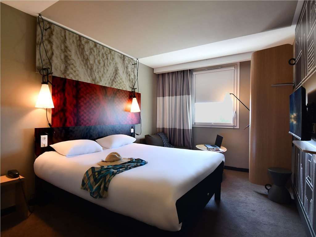 ibis Les Herbiers