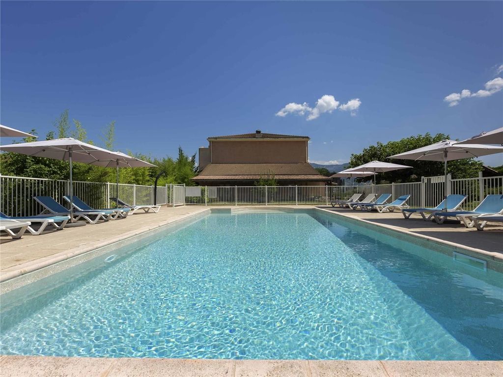Hôtel ibis budget Sisteron