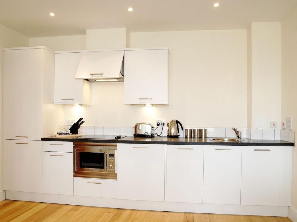 Reading Serviced Apartments