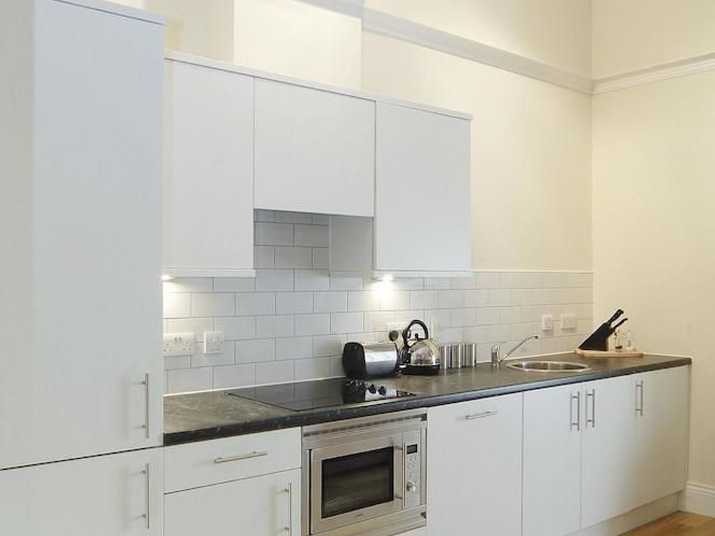 Reading Serviced Apartments
