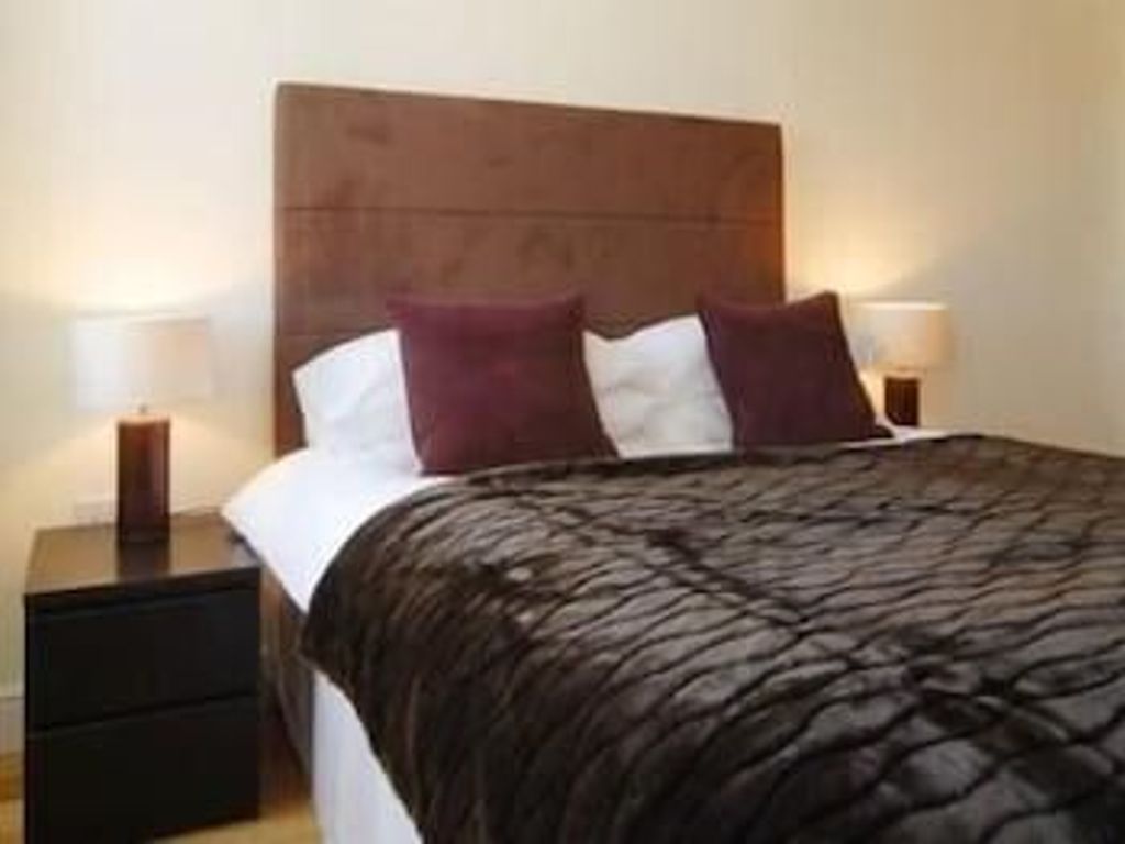 Reading Serviced Apartments