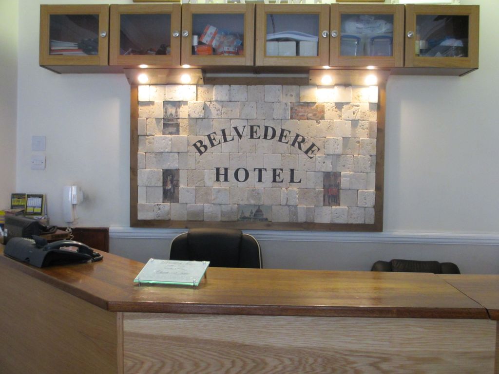 Belvedere