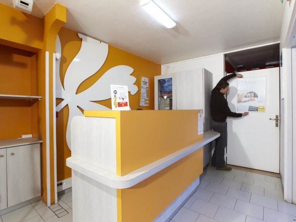 Première Classe Martigues
