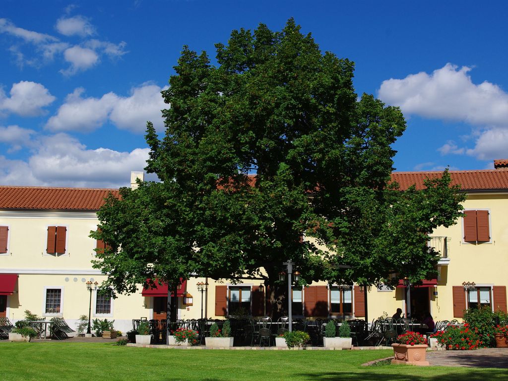 Center Hotel