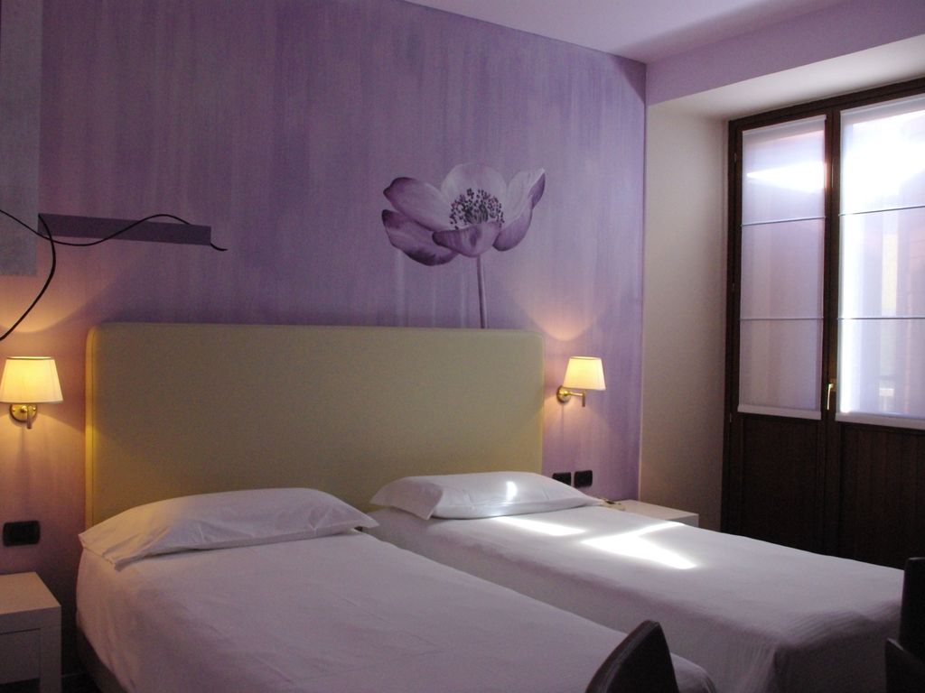 Center Hotel