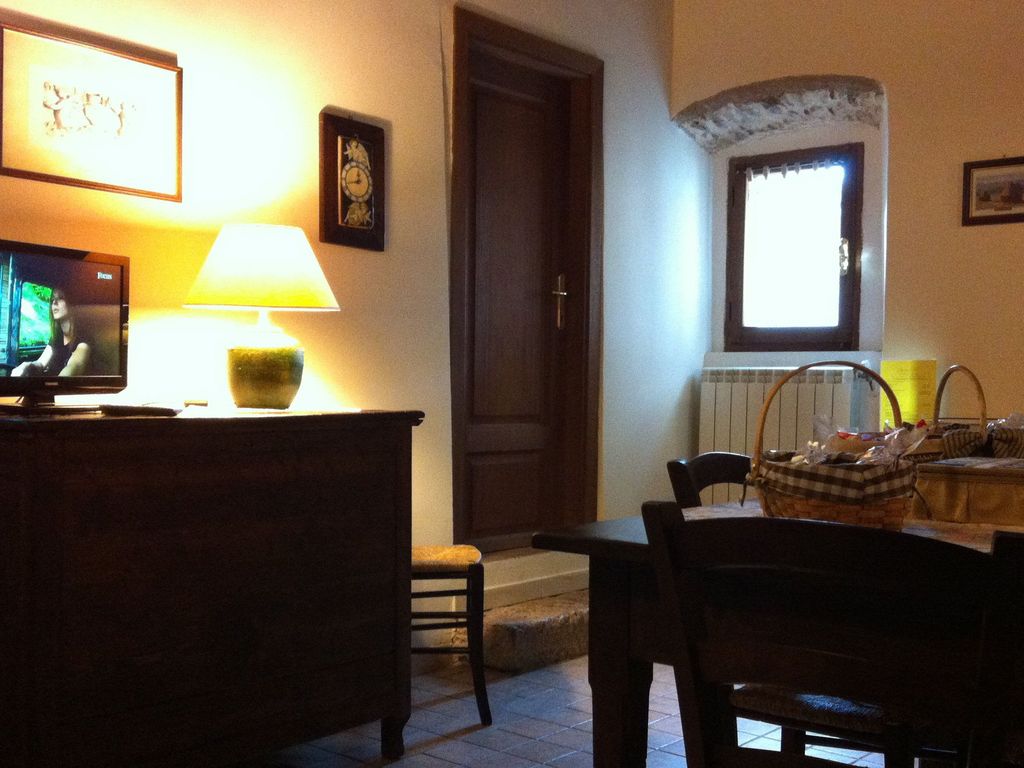 Residenza La Torre