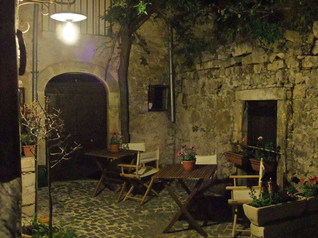 Residenza La Torre