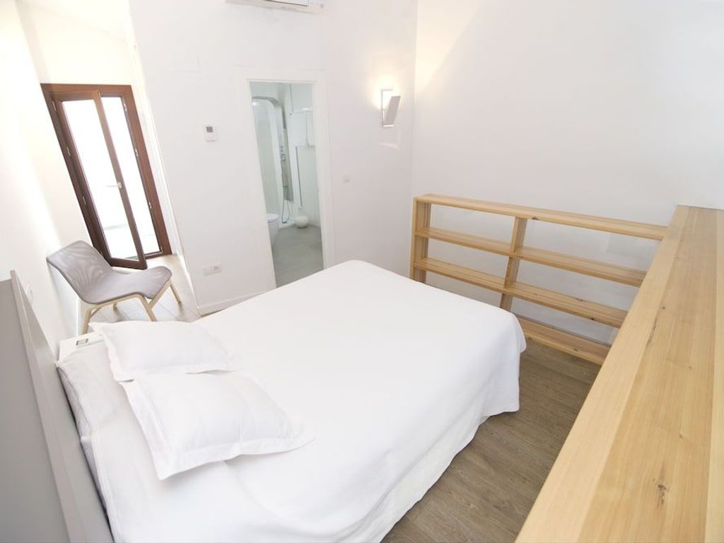 Smart Suites Albaicin Apartamentos