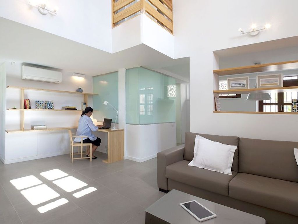 Smart Suites Albaicin Apartamentos