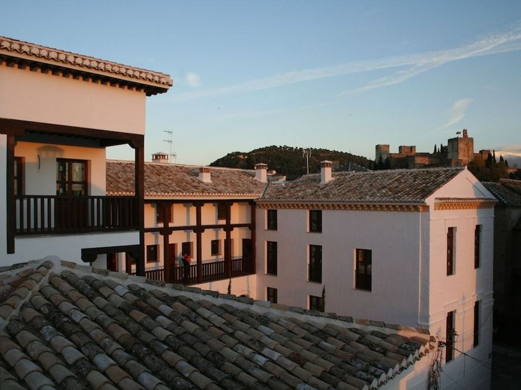 Smart Suites Albaicin Apartamentos