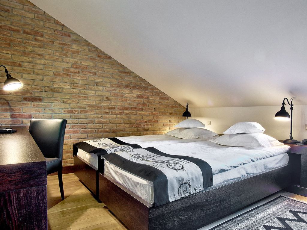 BoutiqueHotel Aristo