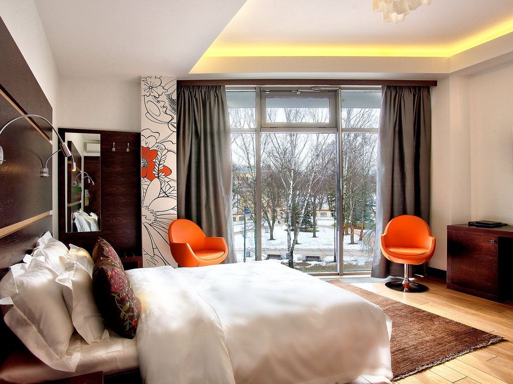 BoutiqueHotel Aristo