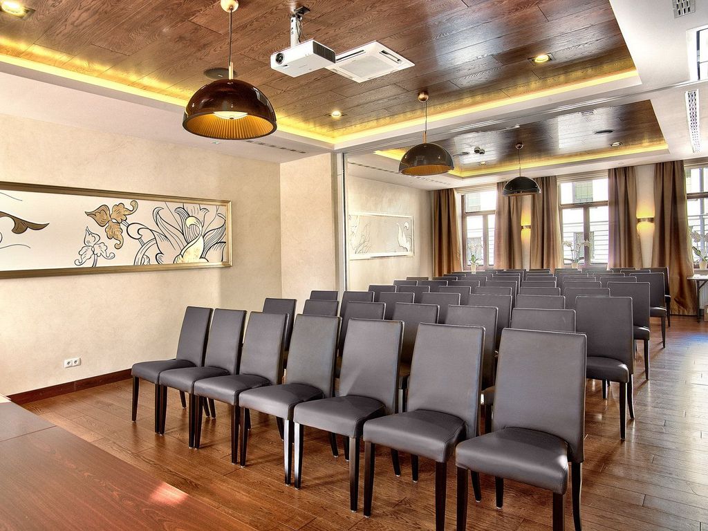 BoutiqueHotel Aristo