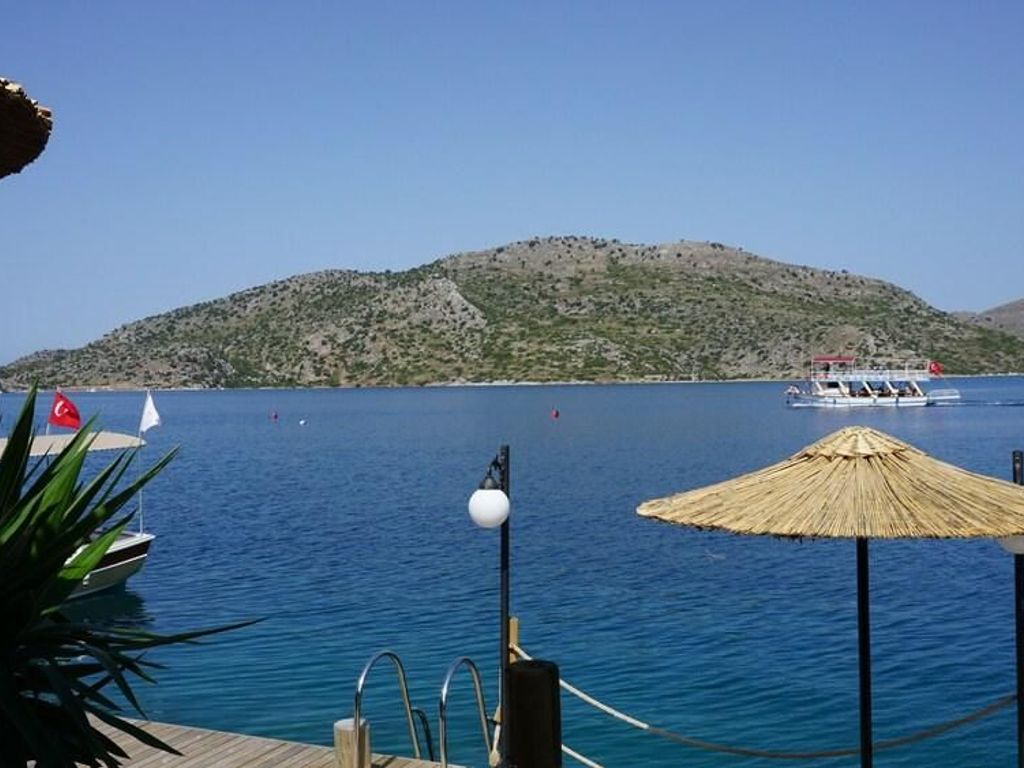 Loryma Luxury Boutique Hotel