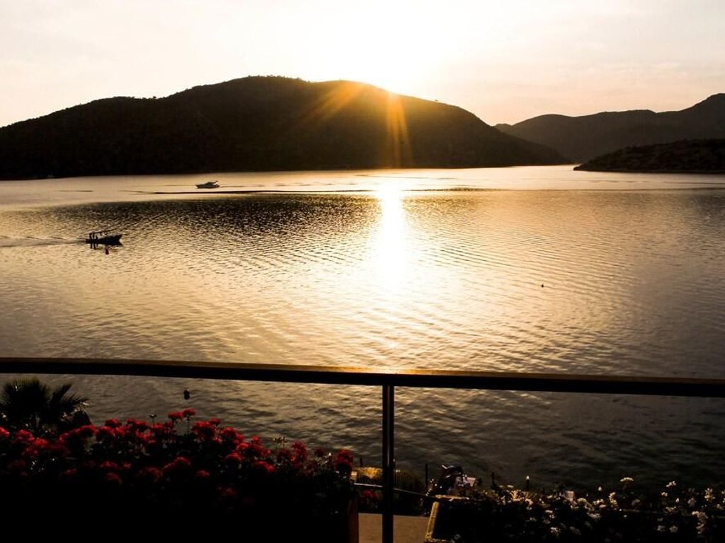 Loryma Luxury Boutique Hotel