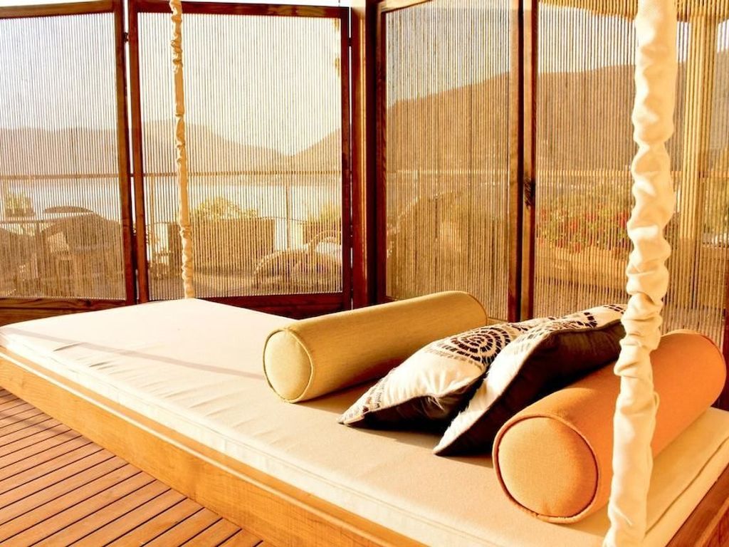 Loryma Luxury Boutique Hotel