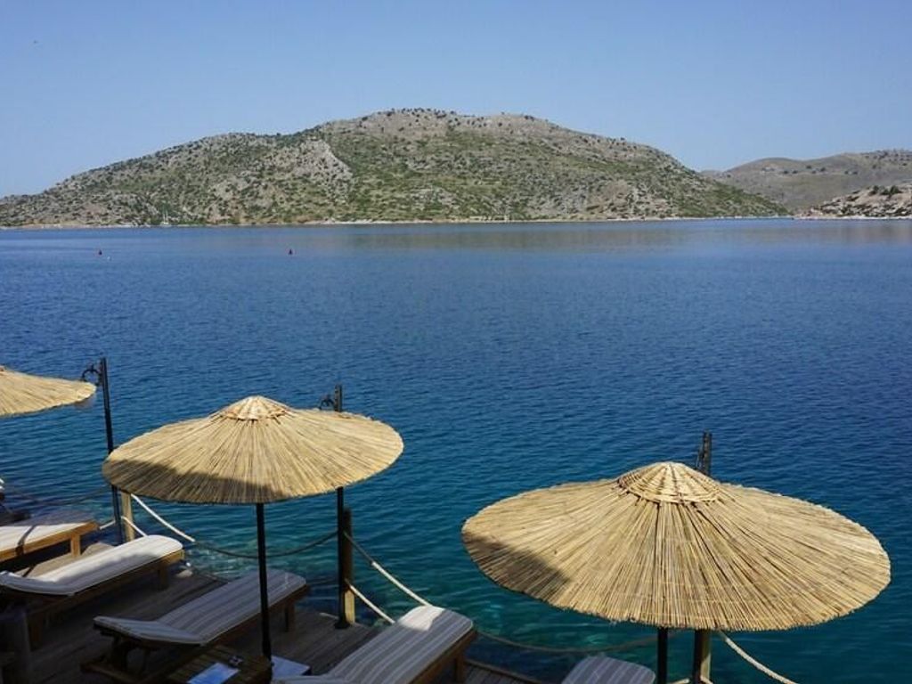 Loryma Luxury Boutique Hotel
