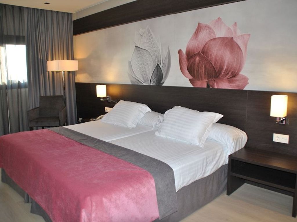 Brea's Hotel