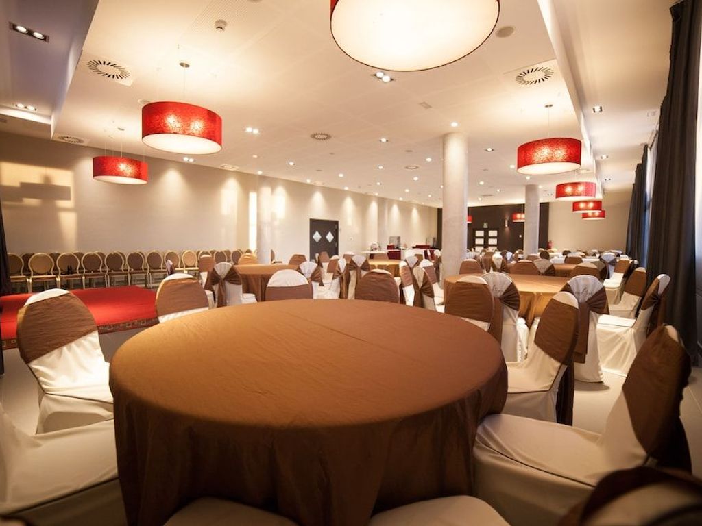 Brea's Hotel