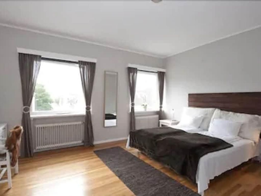 Hotell 1016 Olav Digre