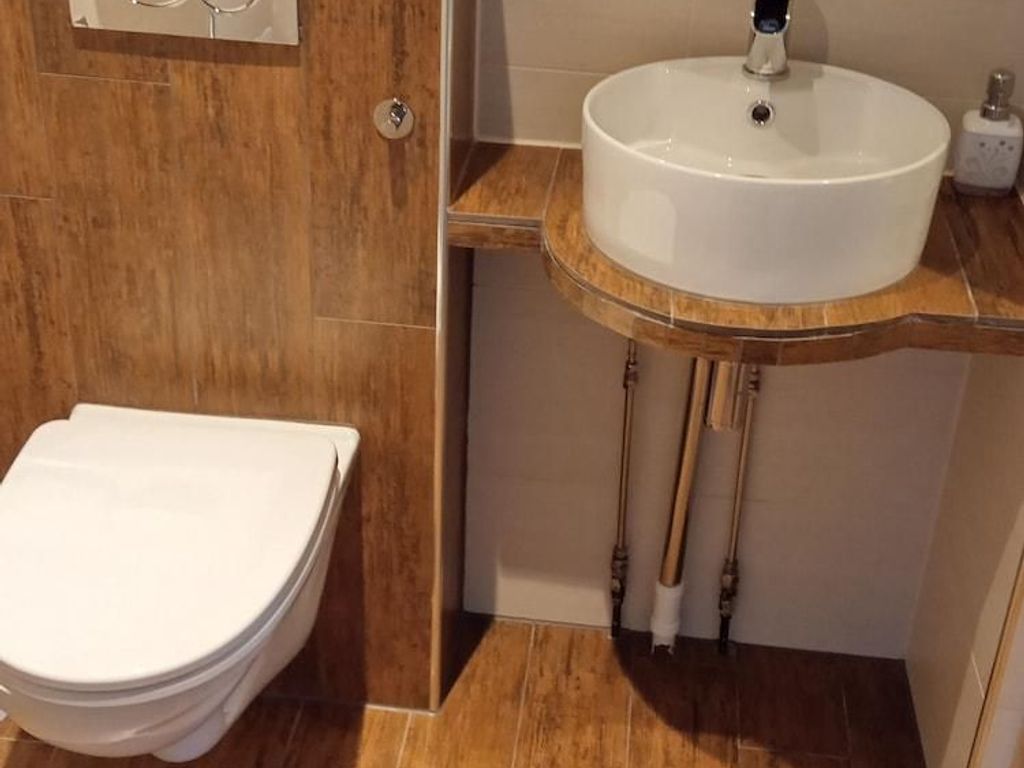 Hotell 1016 Olav Digre