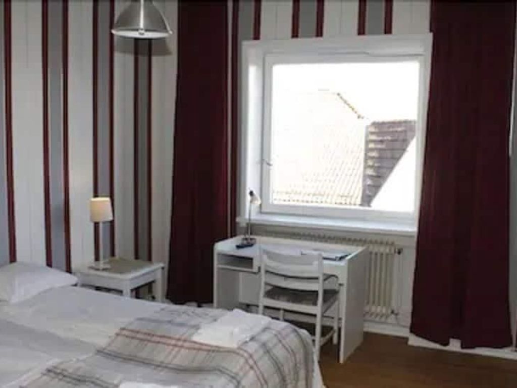 Hotell 1016 Olav Digre