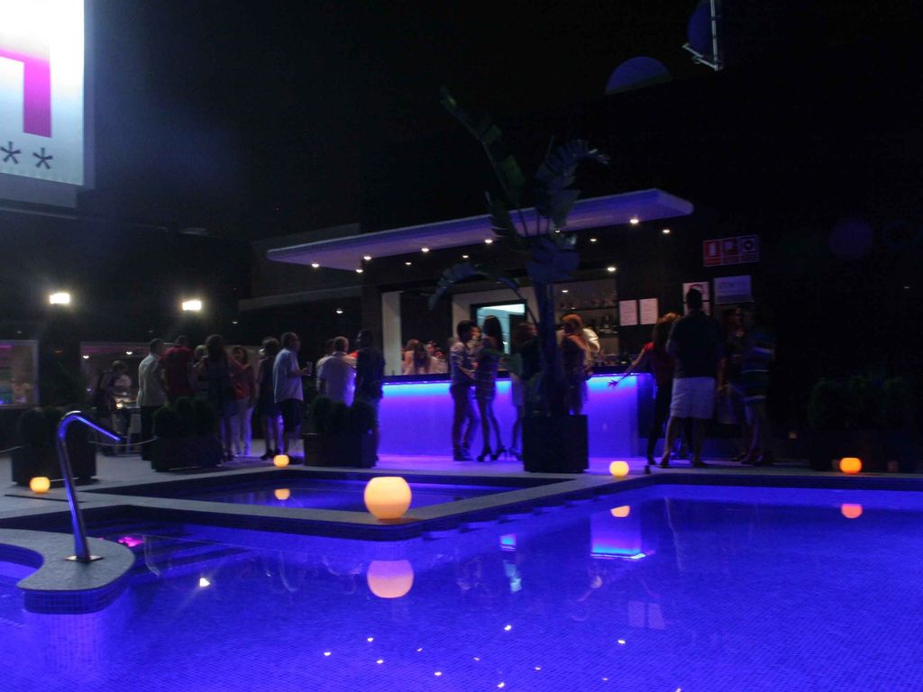 Doña Monse Hotel