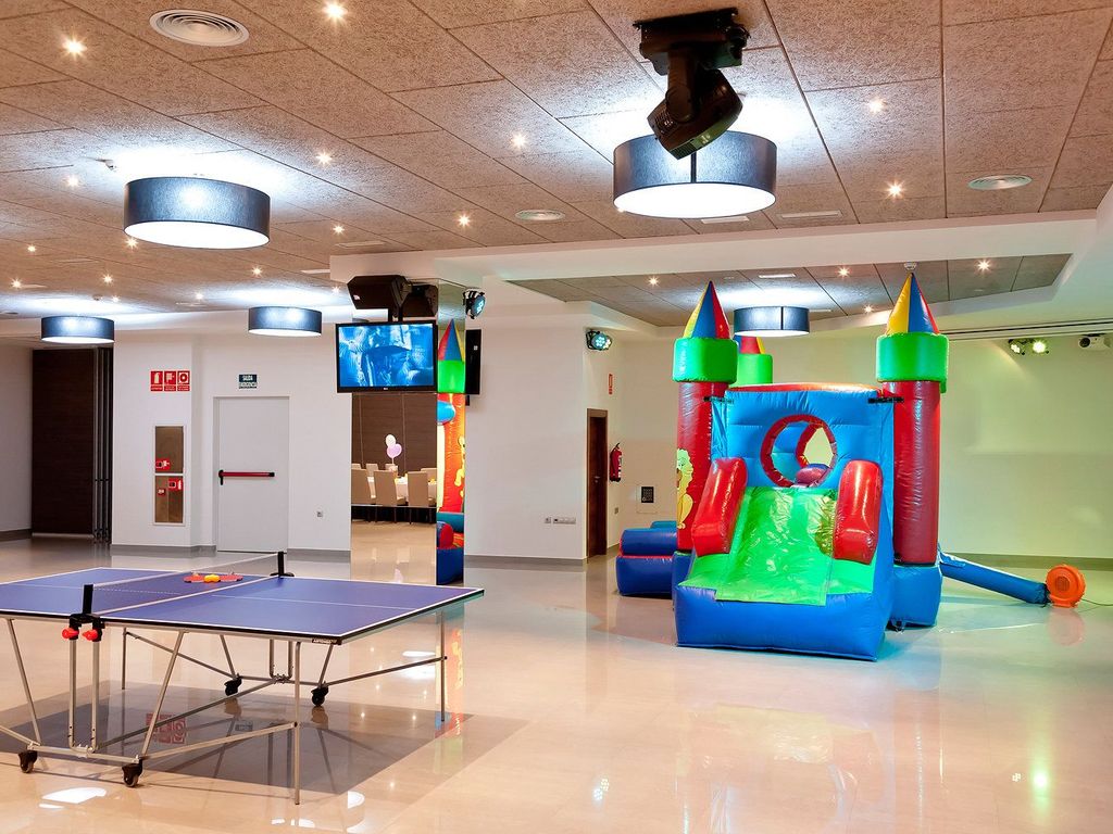 Doña Monse Hotel
