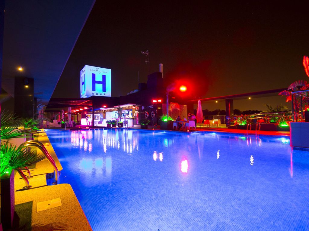 Doña Monse Hotel