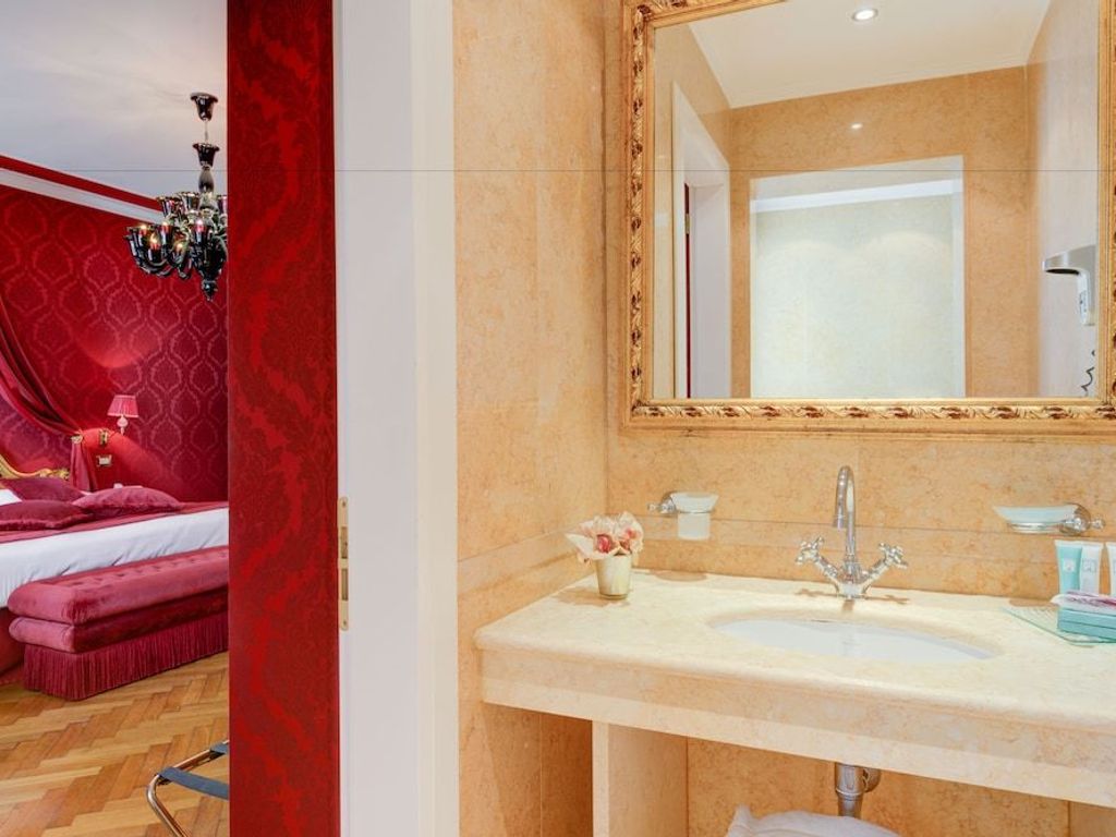 Hotel Al Duca Di Venezia